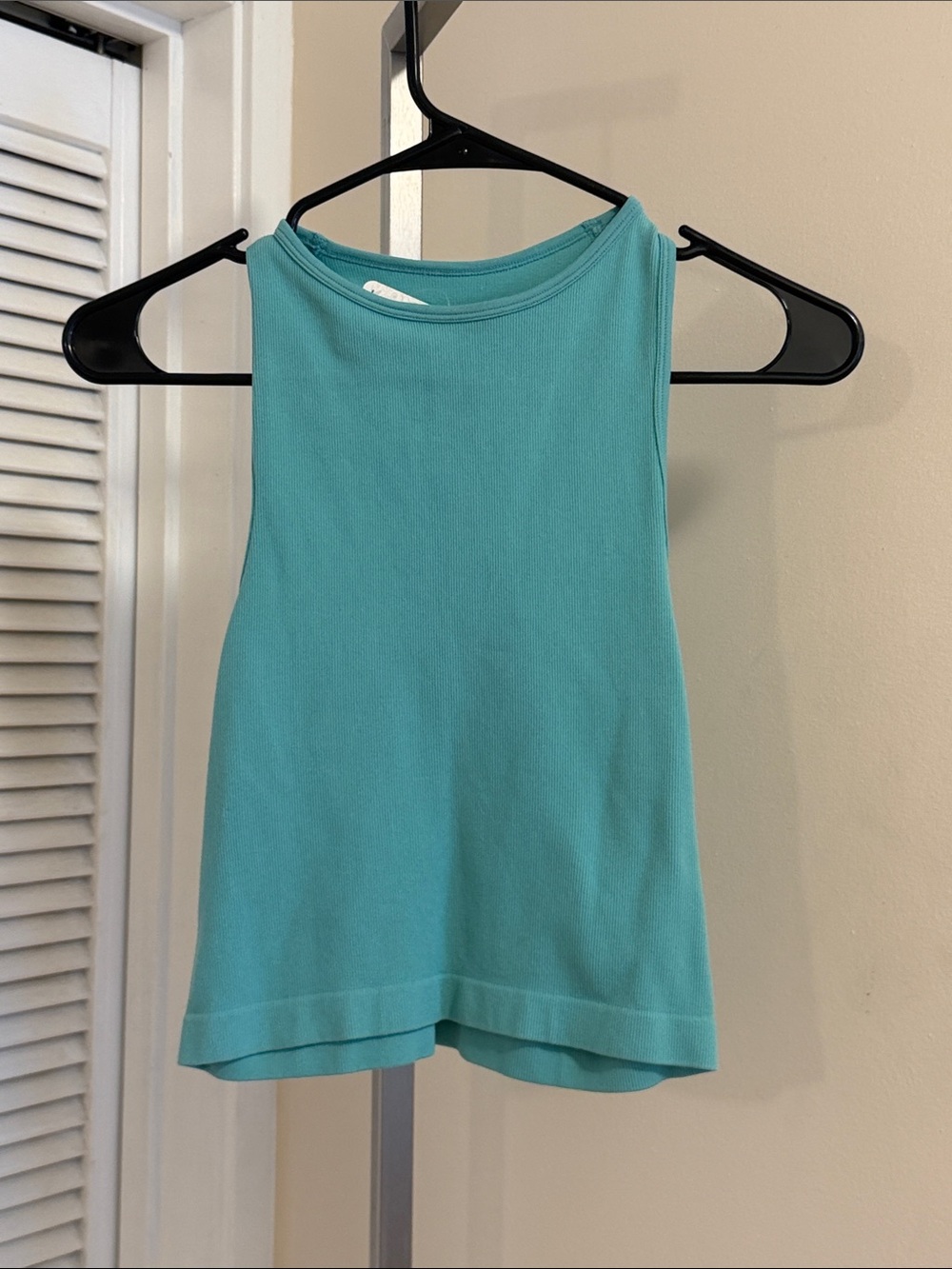 Hayley racerback brami